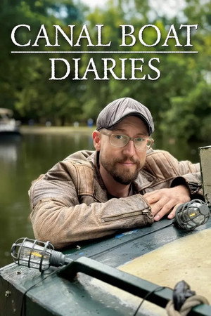 Canal Boat Diaries