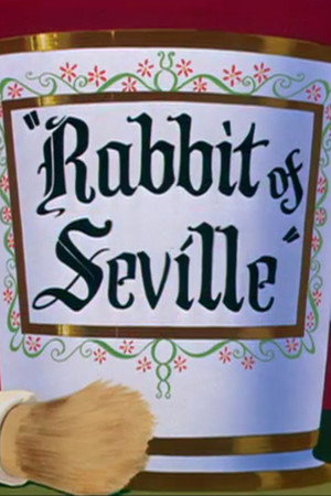 Rabbit of Seville