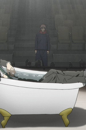 Tokyo Colony No. 1 (2)