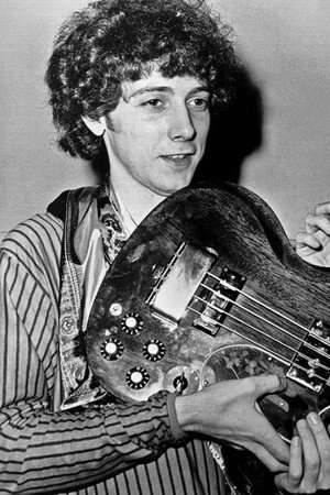 Velvet Underground