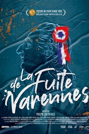 La Fuite de Varennes
