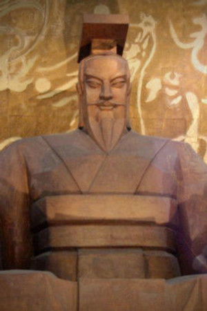 Císaři, králové a faraoni