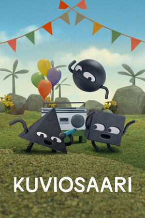 Kuviosaari