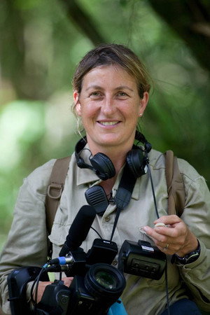 Justine Evans Justine Evans