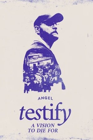 Testify: A Vision To Die For