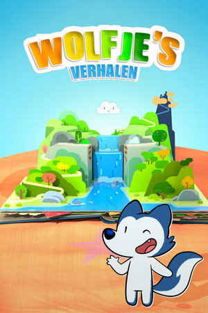 Wolfje's Verhalen