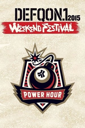 Defqon.1 Weekend Festival 2015: POWER HOUR