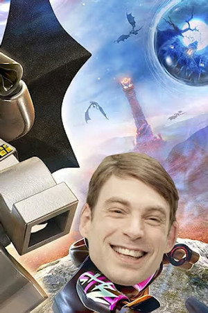 Lego Dimensions