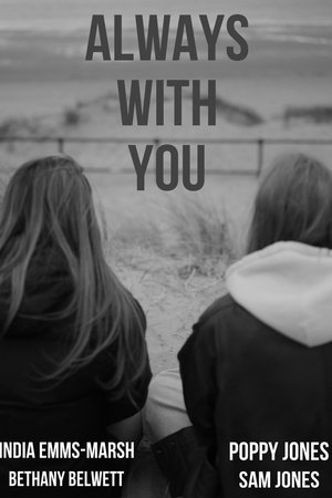 Always with you