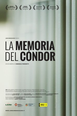 La memoria del cóndor