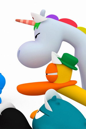 Veterinarian Pocoyo