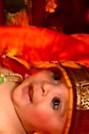 (Krishna Katha) Pootna Vadh and Move To Nandgaon