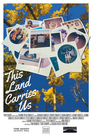 This Land Carries Us