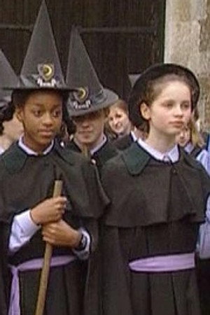 The Battle of the Broomsticks