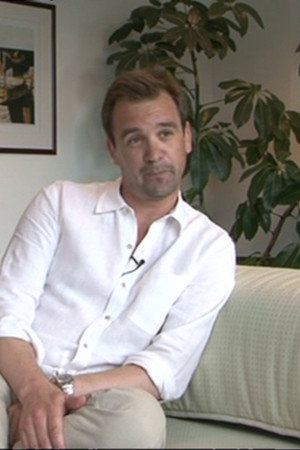 Interview with Adam Miller