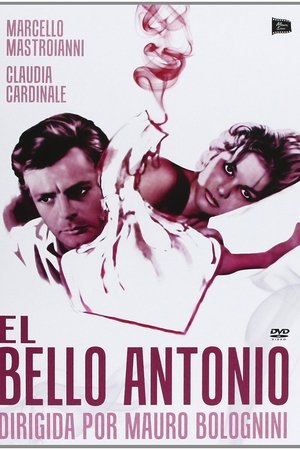 Il bell'Antonio