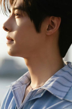 Fang Yilun Fang Yilun