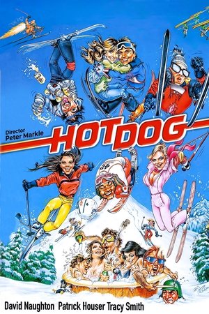 Hot Dog... The Movie