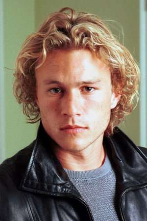 Heath Ledger Heath Ledger