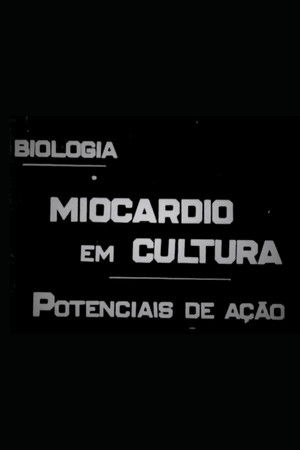Miocárdio em Cultura: Potenciais de Ação