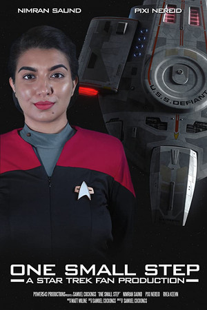 One Small Step: A Star Trek Fan Production
