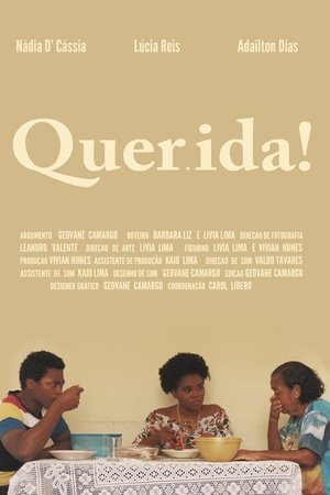 Querida!
