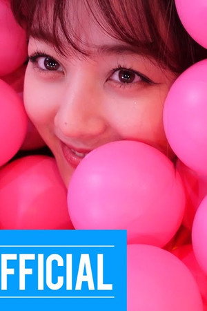 JIHYO’s TW-LOG with SECRET FRIEND