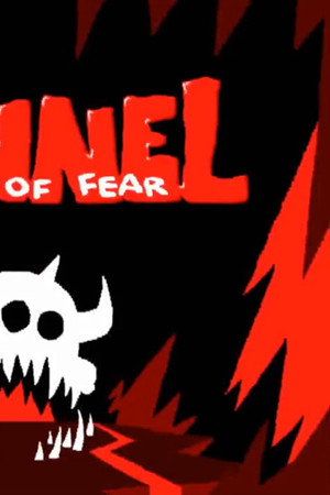 Tunnel of Fear