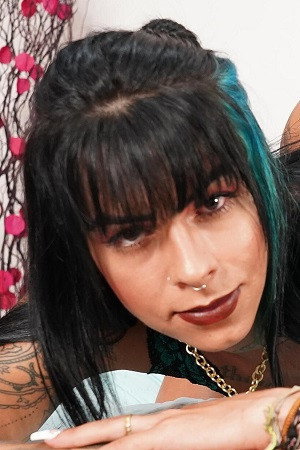 Sabrina Lins Sabrina Lins