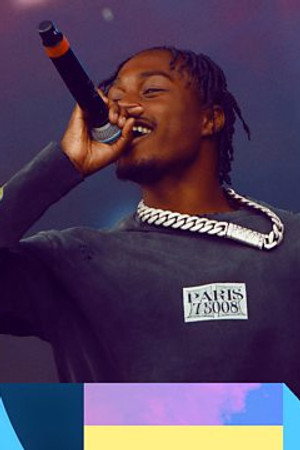 Lil TJay