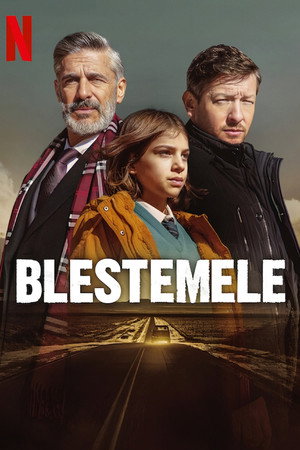 Blestemele