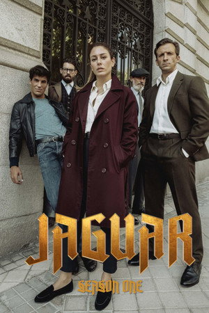 Jaguar