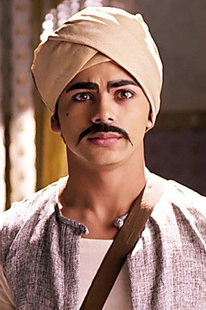 Yasmine Mocks Aladdin's Makeover