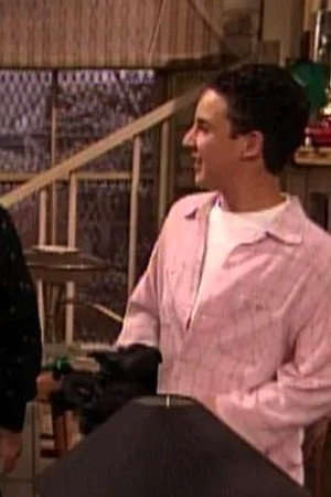 The Pink Flamingo Kid