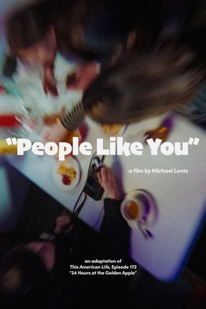 People Like You