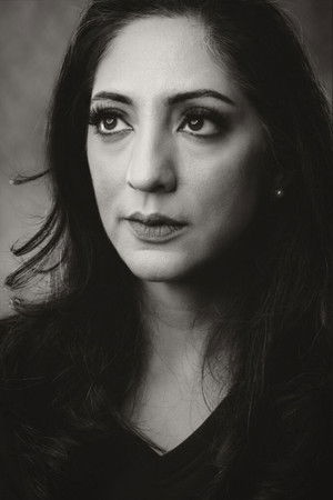 Tazeen Hussain