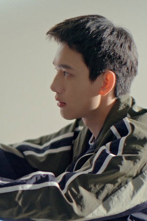 Does he think I wrote the love letter?