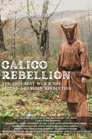 Calico Rebellion