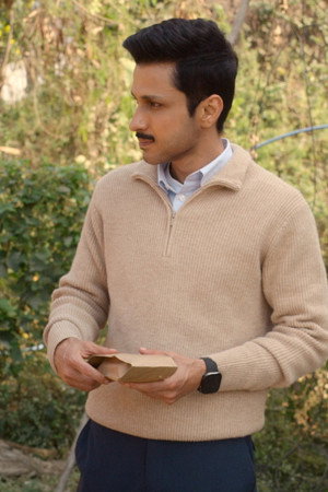 Udhaar Aur Ghoos