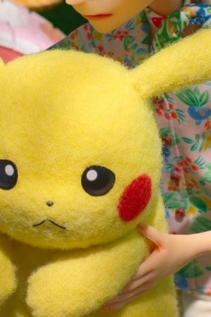 Vítejte v pokémonním středisku!