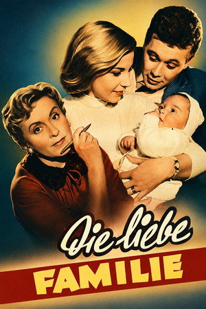 Die liebe Familie