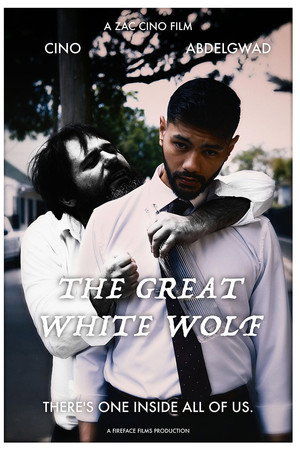The Great White Wolf