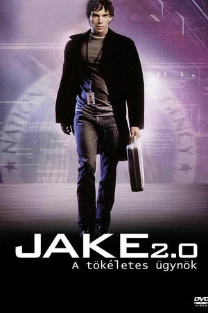 Jake 2.0 - A tökéletes ügynök