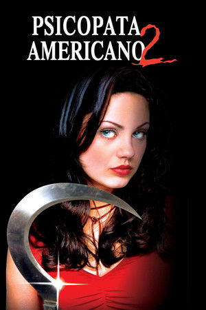 Psicópata americano 2