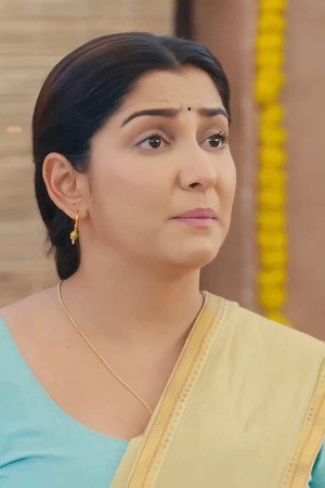 Ganga asks Indu for a favour