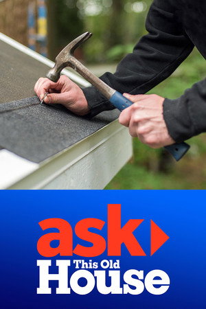 Ask This Old House