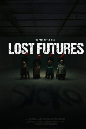 Lost Futures