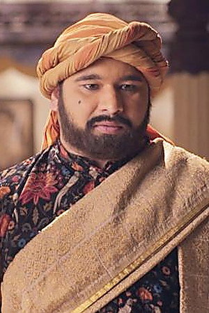 Aladdin Catches Zafar