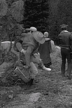 The Long Hunt