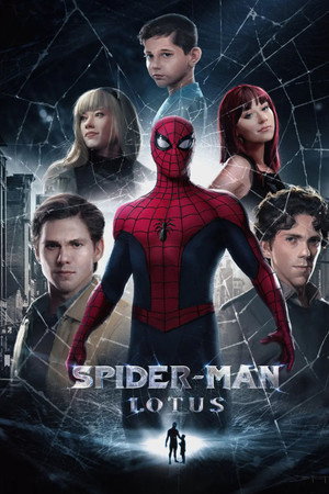 Spider-Man: Lotus